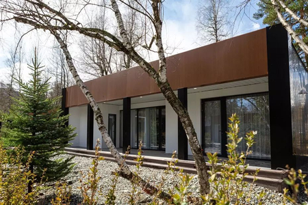 Парк-отель «Первый», Архыз, изображение 13