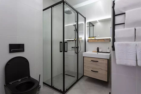 Парк-отель «Первый», Архыз, изображение 35