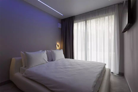 Парк-отель «Первый», Архыз, изображение 36