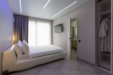 Парк-отель «Первый», Архыз, изображение 37