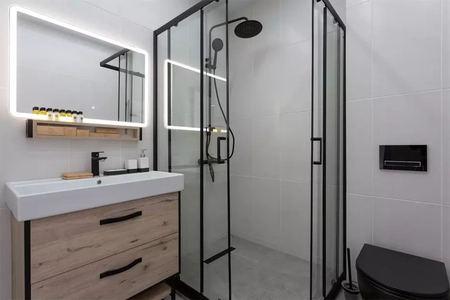 Парк-отель «Первый», Архыз, изображение 38