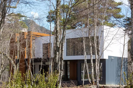 Парк-отель «Первый», Архыз, изображение 9