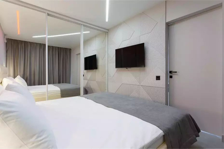 Парк-отель «Первый», Архыз, изображение 39