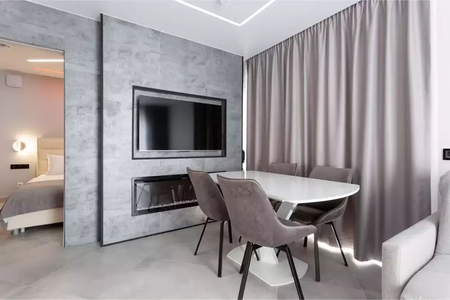 Парк-отель «Первый», Архыз, изображение 40