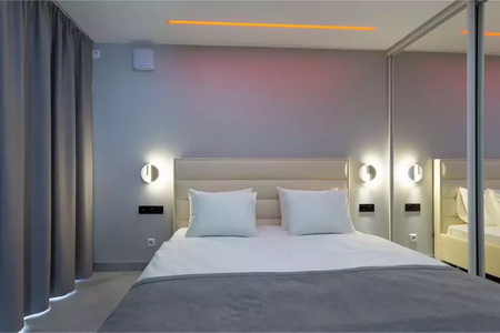 Парк-отель «Первый», Архыз, изображение 41