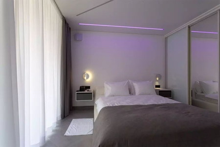 Парк-отель «Первый», Архыз, изображение 43