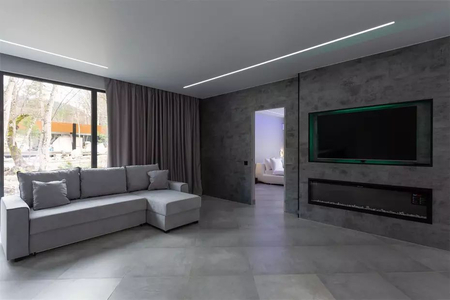 Парк-отель «Первый», Архыз, изображение 45