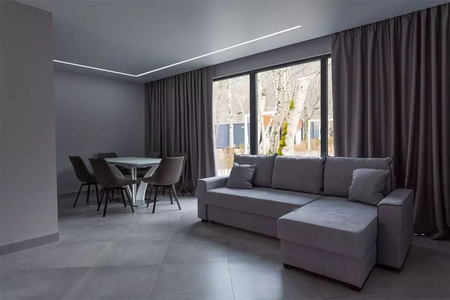 Парк-отель «Первый», Архыз, изображение 29