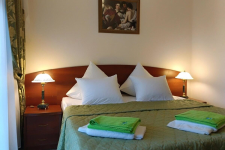 Санаторий «Озеро Белое», Московская обл., изображение 19