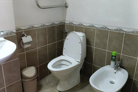 Санаторий «Озеро Белое», Московская обл., изображение 23