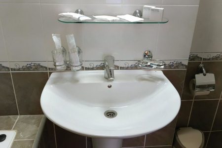 Санаторий «Озеро Белое», Московская обл., изображение 24