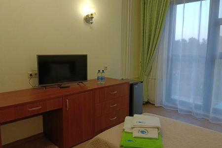 Санаторий «Озеро Белое», Московская обл., изображение 20