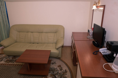 Санаторий «Озеро Белое», Московская обл., изображение 17