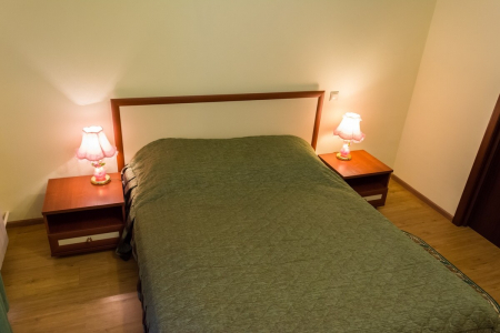 Санаторий «Озеро Белое», Московская обл., изображение 21