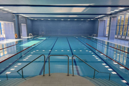 Санаторий «Озеро Белое», Московская обл., изображение 4