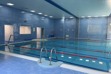 Санаторий «Озеро Белое», Московская обл., изображение 3