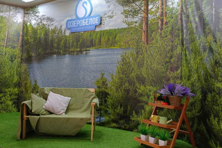 Санаторий «Озеро Белое», Московская обл., изображение 45