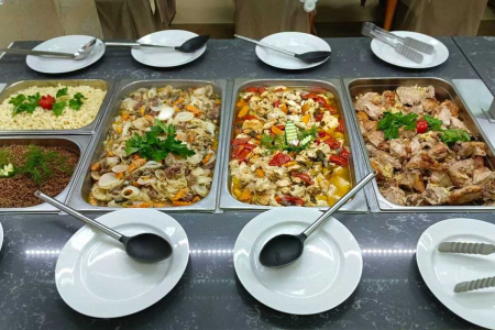 Санаторий «Озеро Белое», Московская обл., изображение 7