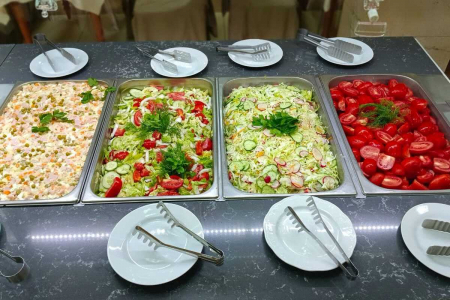 Санаторий «Озеро Белое», Московская обл., изображение 9