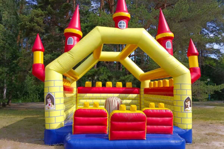 Санаторий «Озеро Белое», Московская обл., изображение 36