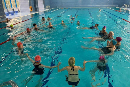 Санаторий «Озеро Белое», Московская обл., изображение 39