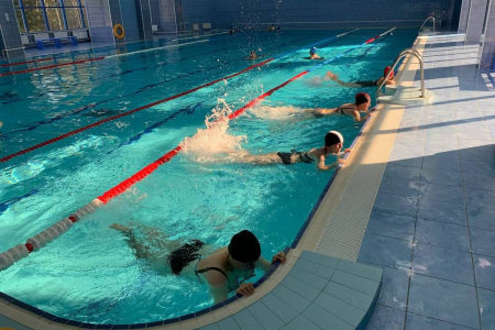 Санаторий «Озеро Белое», Московская обл., изображение 40