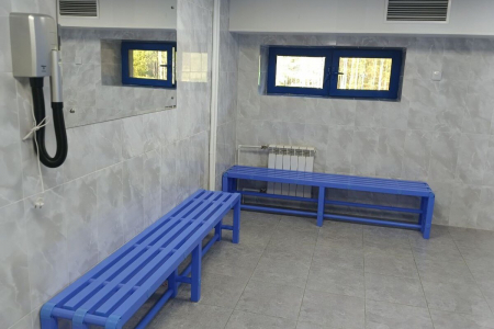 Санаторий «Озеро Белое», Московская обл., изображение 43