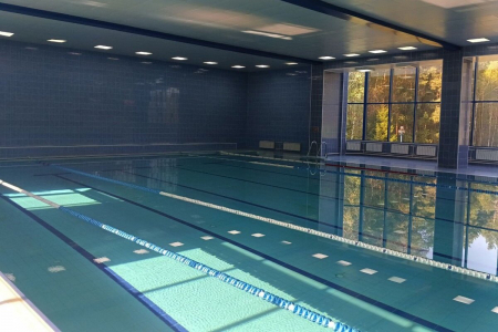 Санаторий «Озеро Белое», Московская обл., изображение 37