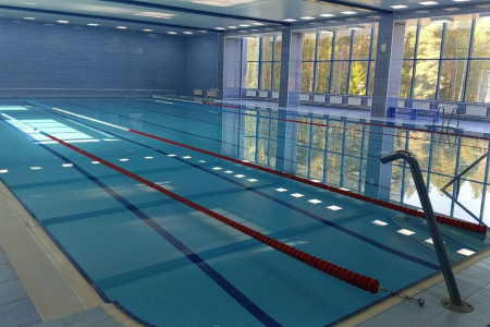 Санаторий «Озеро Белое», Московская обл., изображение 38