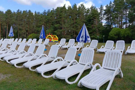 Санаторий «Озеро Белое», Московская обл., изображение 33