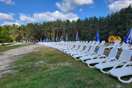 Санаторий «Озеро Белое», Московская обл., изображение 32