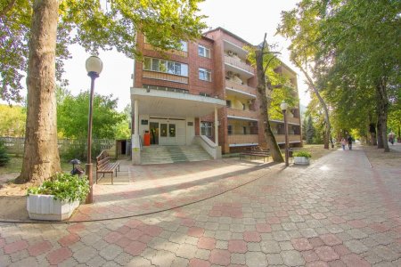 Санаторий «Горячий Ключ», Горячий Ключ Санаторий «Горячий Ключ», Горячий Ключ