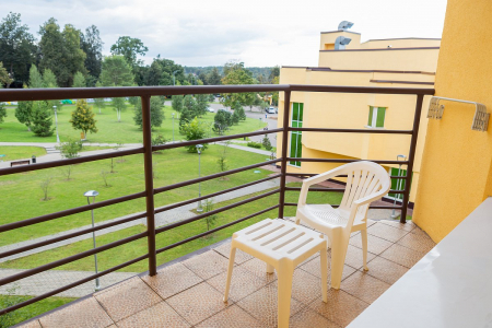 Санаторий «АМАКС Красная Пахра», Московская обл., изображение 31