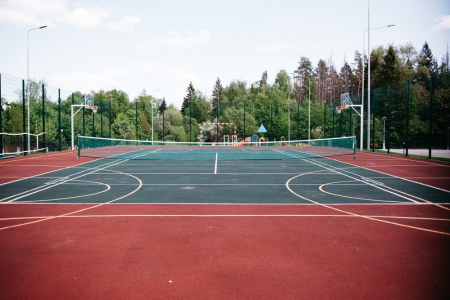 Санаторий «АМАКС Красная Пахра», Московская обл., изображение 38