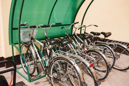 Санаторий «АМАКС Красная Пахра», Московская обл., изображение 41