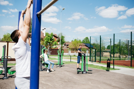 Санаторий «АМАКС Красная Пахра», Московская обл., изображение 42