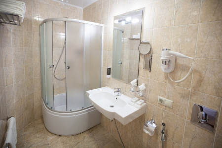 Санаторий «АМАКС Красная Пахра», Московская обл., изображение 25