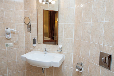 Санаторий «АМАКС Красная Пахра», Московская обл., изображение 26