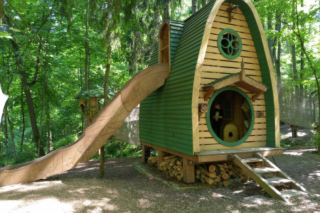 Санаторий «АМАКС Красная Пахра», Московская обл., изображение 11