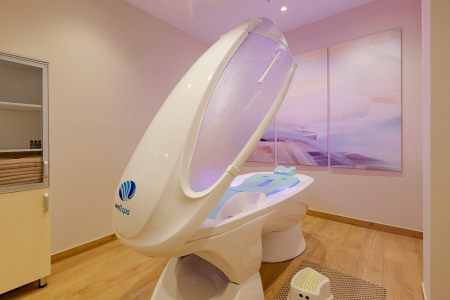 Санаторий «АMAKS Новая Истра», Московская обл., изображение 5