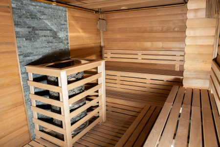 Санаторий «АMAKS Новая Истра», Московская обл., изображение 13