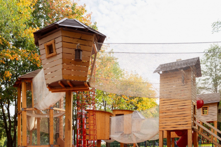 Санаторий «АMAKS Новая Истра», Московская обл., изображение 47