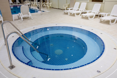 Санаторий «АMAKS Новая Истра», Московская обл., изображение 2