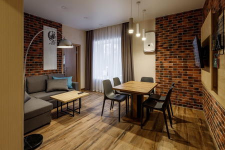 Санаторий «АMAKS Новая Истра», Московская обл., изображение 20