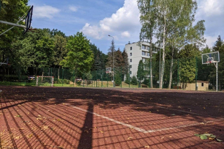 Санаторий «АMAKS Новая Истра», Московская обл., изображение 46