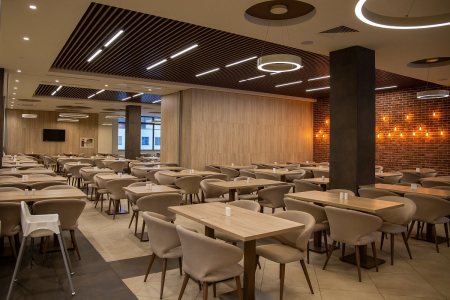 Санаторий «АMAKS Новая Истра», Московская обл., изображение 21