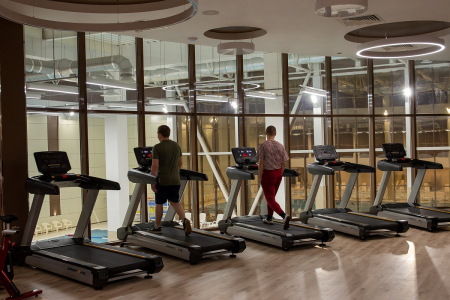 Санаторий «АMAKS Новая Истра», Московская обл., изображение 44