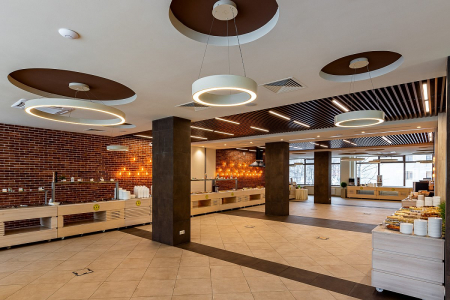 Санаторий «АMAKS Новая Истра», Московская обл., изображение 22