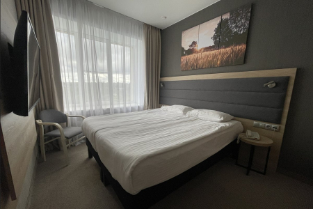 Санаторий «АMAKS Новая Истра», Московская обл., изображение 23