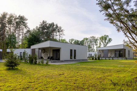 Санаторий «АMAKS Новая Истра», Московская обл., изображение 24